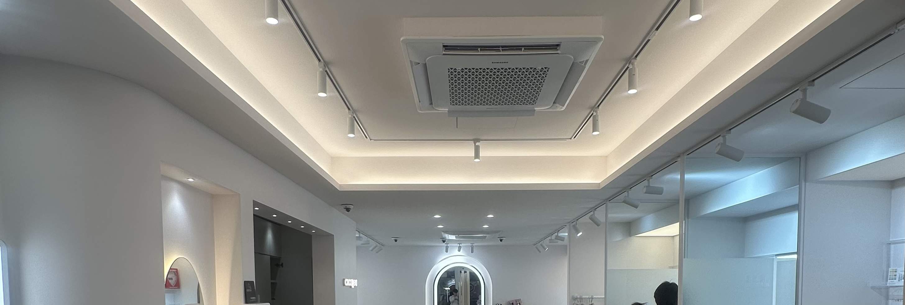 Cocorea Hair, Makeup & Personal Color Analysis | เมียงดง โซล  